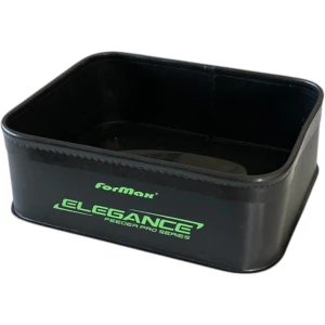 Cutie FORMAX EVA Elegance Method Feeder, Marime S, 22x17x6.5cm