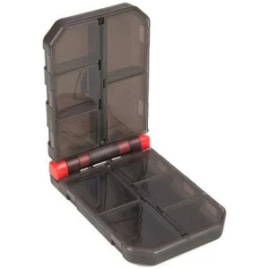 Cutie FOX RAGE Accessory Box, Small, Grey Cutie FOX RAGE Accessory Box, Small, Grey