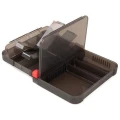 Cutie FOX RAGE Full Compartment Accessory Box, Medium Cutie FOX RAGE Full Compartment Accessory Box, Medium