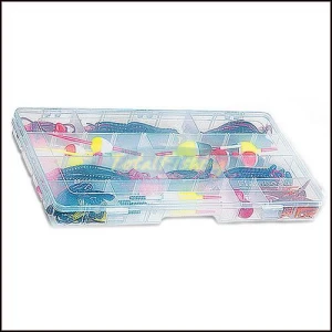 Cutie Flambeau Anticoroziva 359x229x51mm