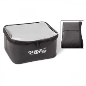 Cutie Flexibila Black Cat Flex Box Large 24x12x20cm Cutie Flexibila Black Cat Flex Box Large 24x12x20cm