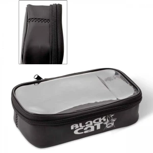 Cutie Flexibila Black Cat Flex Box Medium 24x6x13cm Cutie Flexibila Black Cat Flex Box Medium 24x6x13cm