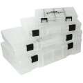Cutie Fox Rage Storage Boxes Compartimentata, Large Deep Cutie Fox Rage Storage Boxes Compartimentata, Large Deep