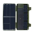Cutie GOLDEN CATCH G.Carp Flat Tackle Box, 34.5x17.5x7.5cm