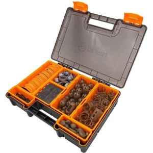 Cutie Guru Fusion Monturi Feeder Si Accesorii Feeder, 35x25x8cm