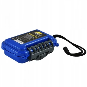 Cutie Impermeabila Plano Small Abs Waterproof Case