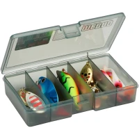 Cutie JAXON S-Line Tackle Box RM-102, 15x9x3cm Cutie JAXON S-Line Tackle Box RM-102, 15x9x3cm