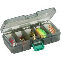 Cutie JAXON S-Line Tackle Box RM-106, 14x8x3cm Cutie JAXON S-Line Tackle Box RM-106, 14x8x3cm