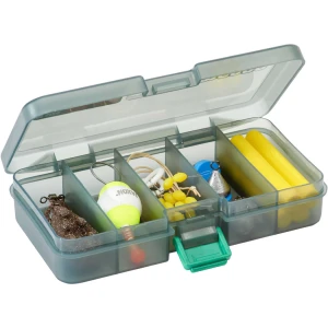 Cutie Jaxon S-line Tackle Box Rm-107, 16x9x3cm