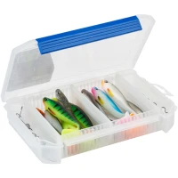 Cutie JAXON S-Line Tackle Box RM-116, 21x15x4cm Cutie JAXON S-Line Tackle Box RM-116, 21x15x4cm