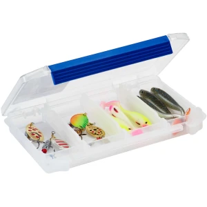 Cutie JAXON S-Line Tackle Box RM-118, 21x15x3cm Cutie JAXON S-Line Tackle Box RM-118, 21x15x3cm