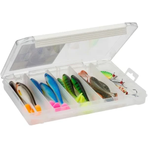 Cutie Jaxon S-line Tackle Box Rm-119, 26x19x3cm