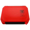 Cutie Jackall 2300D Double Open M Clear Red Cutie Jackall 2300D Double Open M Clear Red