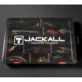 Cutie Jackall 3000D Tackle L Clear Black Cutie Jackall 3000D Tackle L Clear Black