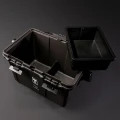 Cutie Jackall Tough Storage 4500 Black Cutie Jackall Tough Storage 4500 Black