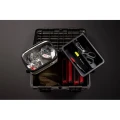 Cutie Jackall Tough Storage 4500 Black Cutie Jackall Tough Storage 4500 Black