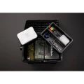 Cutie Jackall Tough Storage 4500 Black Cutie Jackall Tough Storage 4500 Black