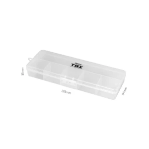 Cutie Krabica Delphin Tbx One 223-6p 223x84x33mm