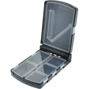 Cutie MEIHO Versus VS-315DD Black, 9.7x6.4x3cm