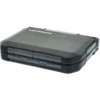 Cutie Meiho Versus Vs-388sd Black, 12.2x9.7x2.8cm