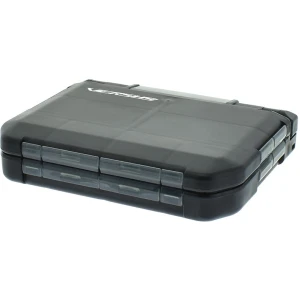 Cutie MEIHO Versus VS-388SD Black, 12.2x9.7x2.8cm