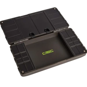 Cutie Magnetica Pentru Accesorii C-tec Session Box, 24x13x4cm