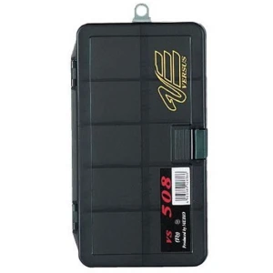 Cutie Meiho Fly Case LL Smoke BK Cutie Meiho Fly Case LL Smoke BK