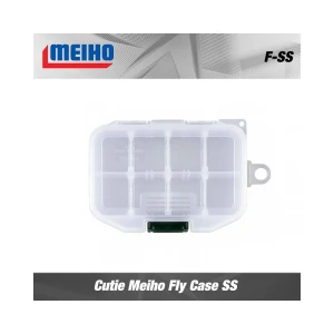 Cutie Meiho Fly Case SS Cutie Meiho Fly Case SS