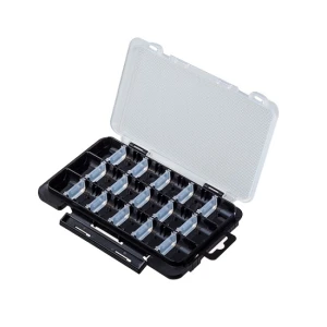 Cutie Meiho Light Game Case J Black Cutie Meiho Light Game Case J Black