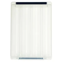 Cutie Meiho Reversible 180V, 20.5x14.5x5cm Cutie Meiho Reversible 180V, 20.5x14.5x5cm