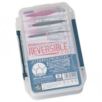 Cutie Meiho Reversible Clear 100 Cutie Meiho Reversible Clear 100