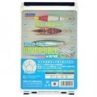 Cutie Meiho Reversible Clear 120 Cutie Meiho Reversible Clear 120