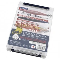 Cutie Meiho Reversible Clear 140 Cutie Meiho Reversible Clear 140