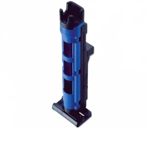Cutie Meiho Rod Stand Bm 230 Black Blue