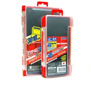 Cutie Meiho Run Gun Case 1010 W1 Yellow