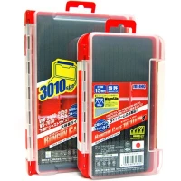 Cutie Meiho Run Gun Case 3010W1, 20.5x14.5x4cm Cutie Meiho Run Gun Case 3010W1, 20.5x14.5x4cm