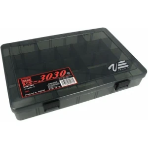 Cutie Meiho Versus Vs-3030 Black, 28.6x19.5x4.7cm