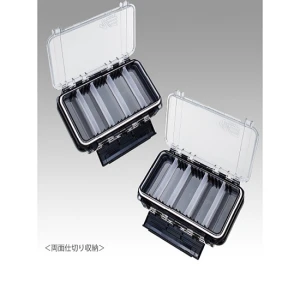 Cutie Meiho Versus Vs 450 Wg Black