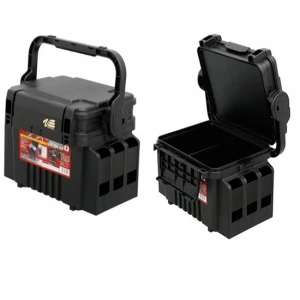 Cutie Meiho Versus VS 7055 Black Cutie Meiho Versus VS 7055 Black