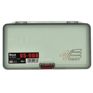 Cutie Meiho Versus Vs-908 Black