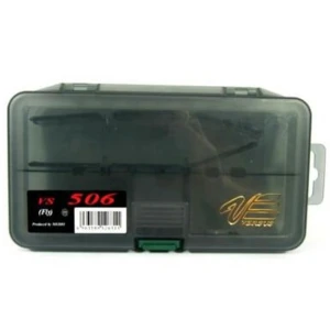 Cutie Meiho Versus Vs-506 Smoke Black Cutie Meiho Versus Vs-506 Smoke Black