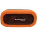 Cutie Momeala BULL TACKLE Cu Cap Si Sita 0.5L