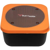 Cutie Momeala BULL TACKLE Cu Cap Si Sita 1.8L