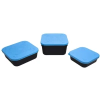 Cutie Momeala Cresta Maggot Box Square 1.8L Cutie Momeala Cresta Maggot Box Square 1.8L