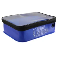 Cutie Momeala Eva Team Feeder By Dome Cu Capac 24x19x8cm Cutie Momeala Eva Team Feeder By Dome Cu Capac 24x19x8cm