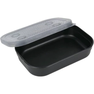 Cutie Momeala FORMAX Bait Plastic Box, 15.5x10.5x3.5cm