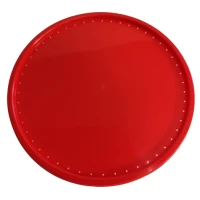 Cutie Momeala Fish Pro C, Red, 8.62x2.6x9.75cm Cutie Momeala Fish Pro C, Red, 8.62x2.6x9.75cm