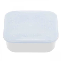 Cutie Momeala Garbolino Boite Esches Express 0.60L Blanc Cutie Momeala Garbolino Boite Esches Express 0.60L Blanc