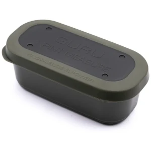 Cutie Momeala Guru, 0.57L, Green  Cutie Momeala Guru, 0.57L, Green