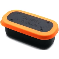 Cutie Momeala Guru Pentru Moemala 0.62l, Orange